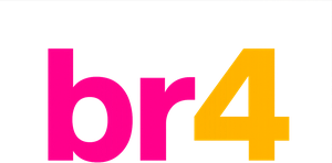 BR4 Logo